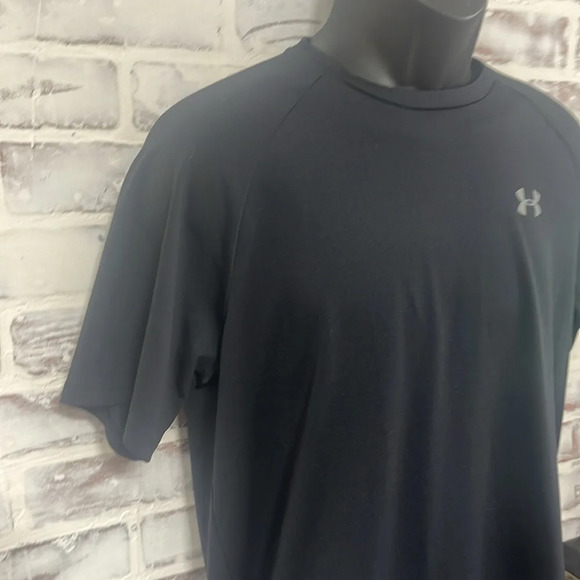 Under armour the tech tee medium - Picture 2 of 6